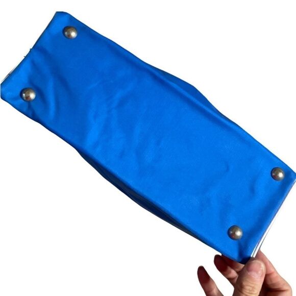 Vintage American Express Travel Service Travel Bag - Picture 4 of 10